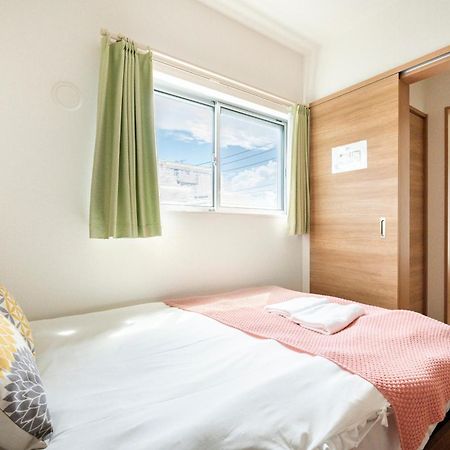 アンドステイ羽田5丁目 Tokyo Bagian luar foto
