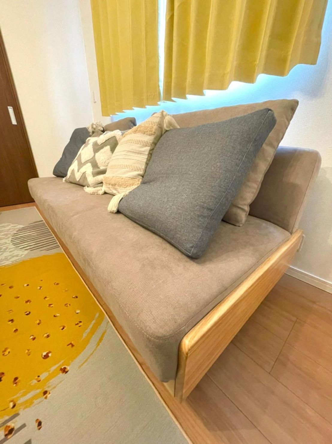 アンドステイ羽田5丁目 Tokyo Bagian luar foto