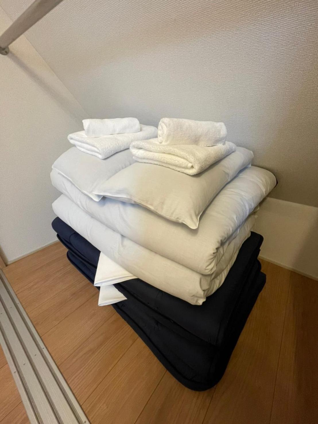 アンドステイ羽田5丁目 Tokyo Bagian luar foto
