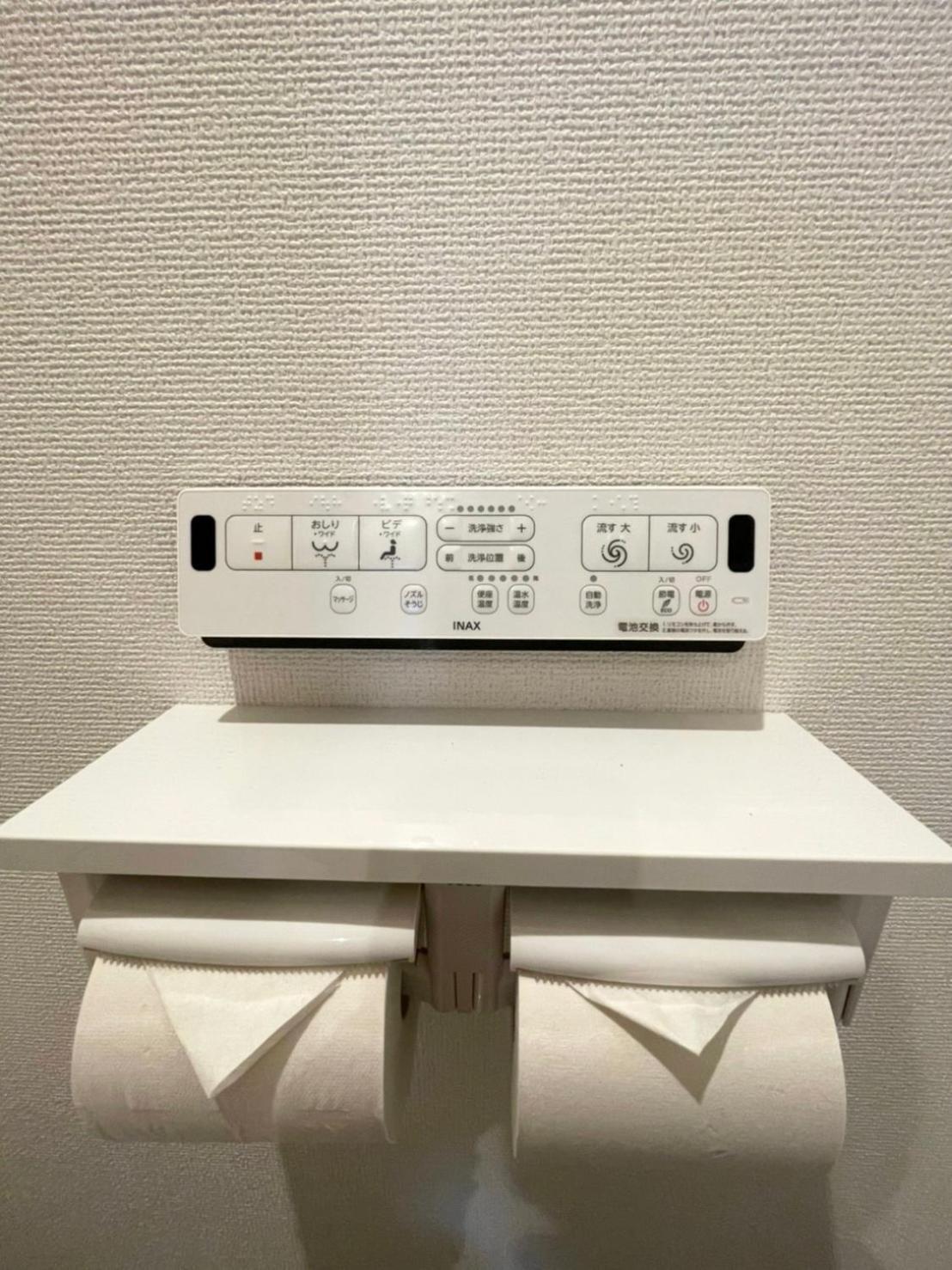 アンドステイ羽田5丁目 Tokyo Bagian luar foto