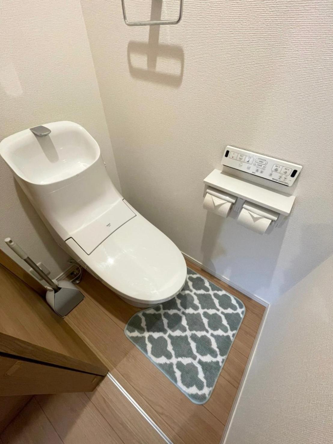 アンドステイ羽田5丁目 Tokyo Bagian luar foto